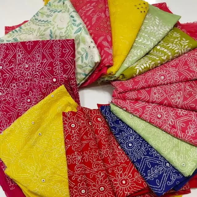 GullAhmedSoft Lawn