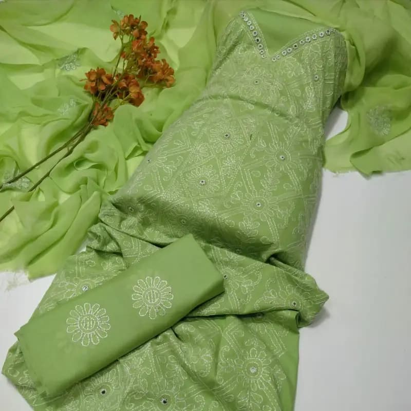 GullAhmedSoft Lawn