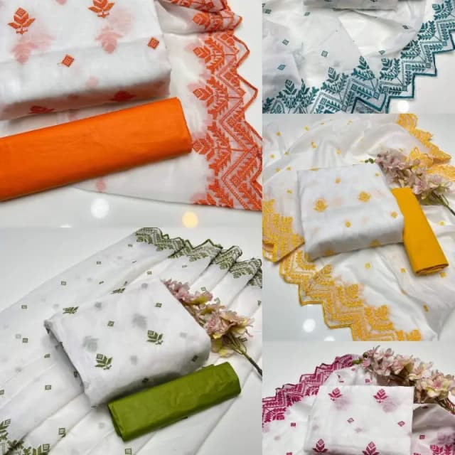 Paper Cotton