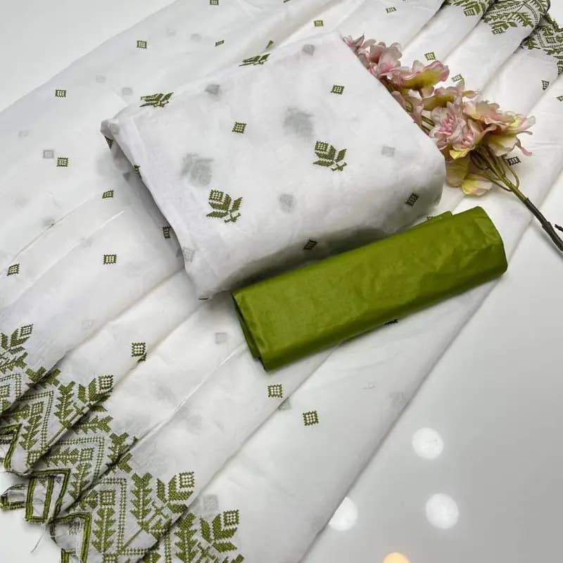 Paper Cotton