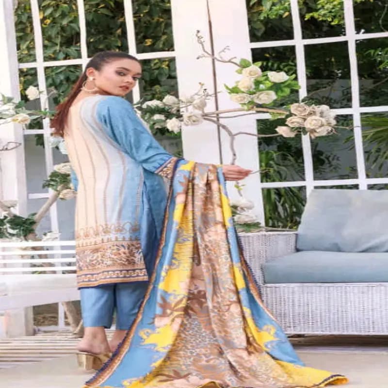 Erum Misha Linen