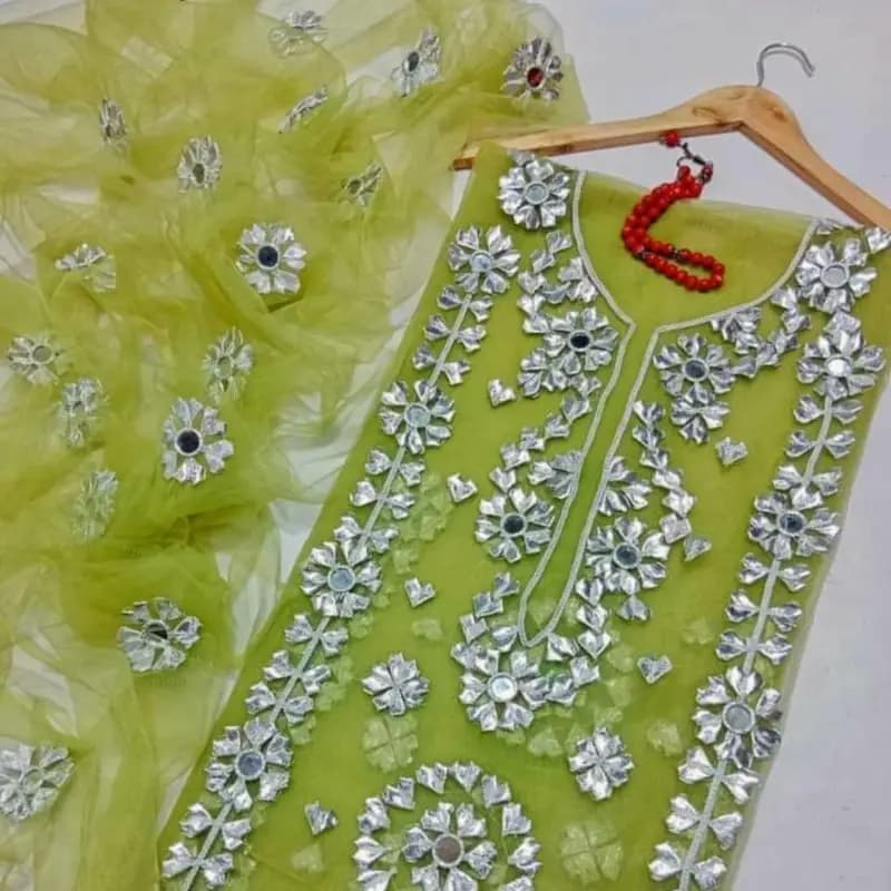 Silver Gota