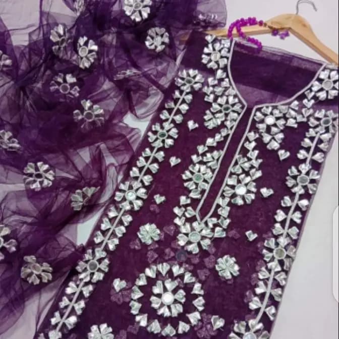 Silver Gota