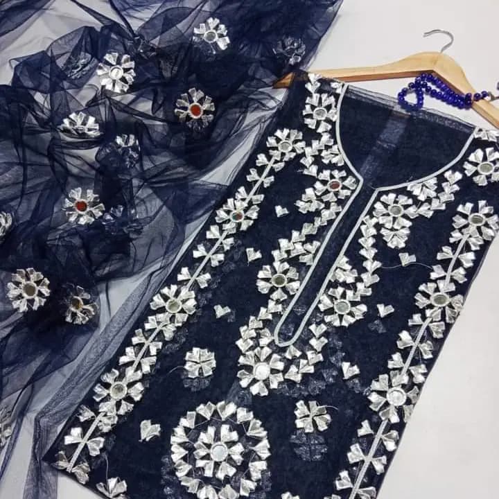 Silver Gota