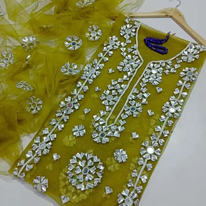 Silver Gota