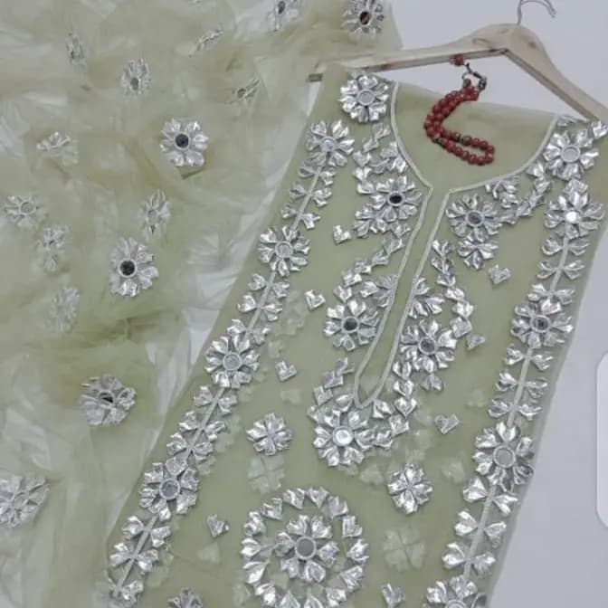 Silver Gota