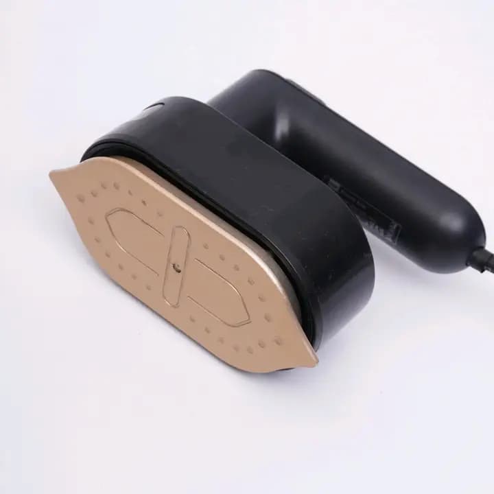 RAF Steam Iron