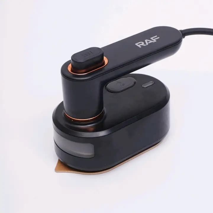 RAF Steam Iron