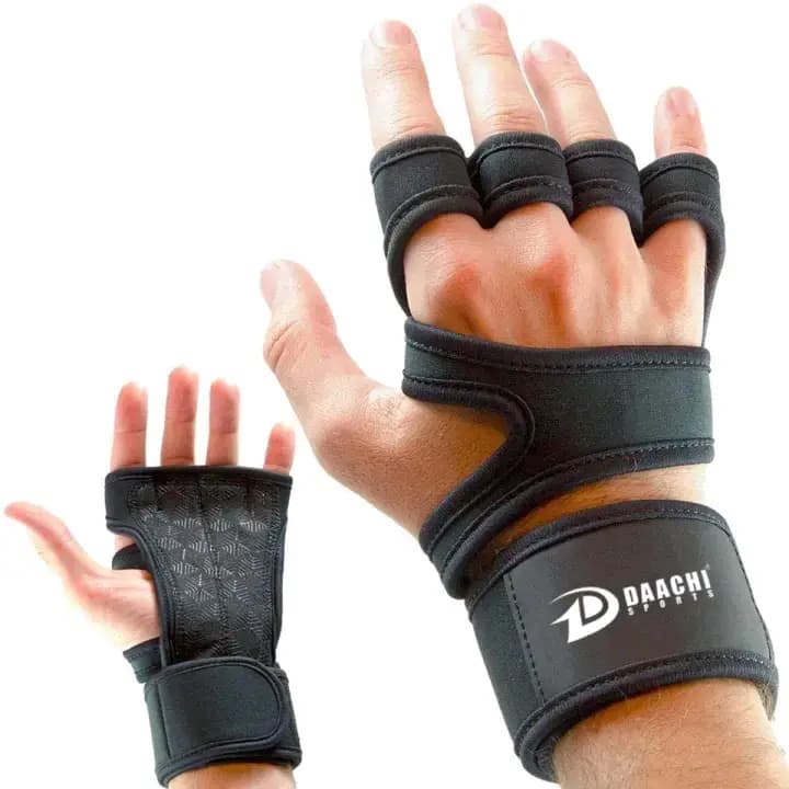 Gym Gloves