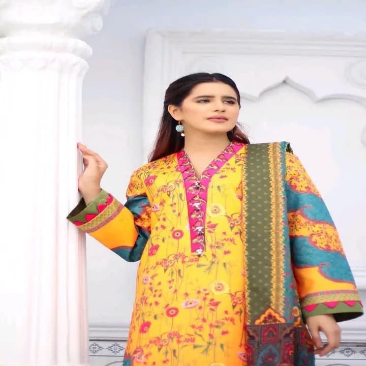 Malal Lawn