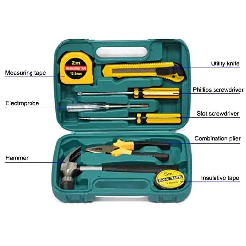 Tool Kit